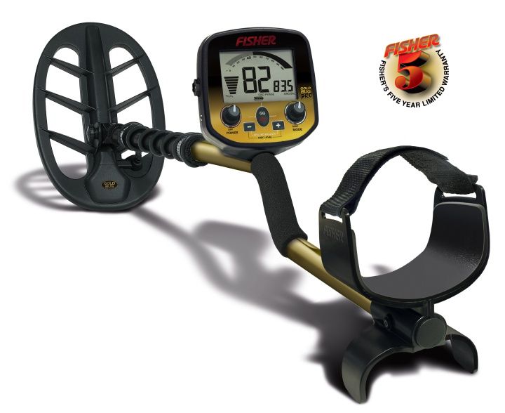 Fisher Gold Bug DP New lower price! Fisher Gold Bug DP New lower price!